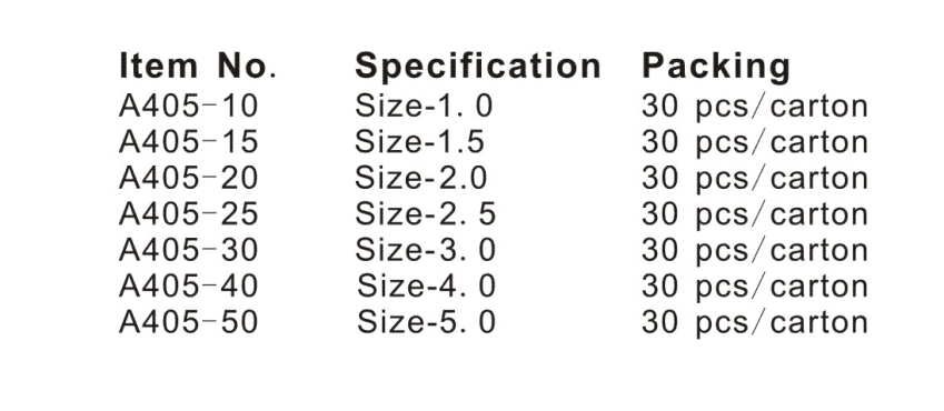 Disposable PVC LMA