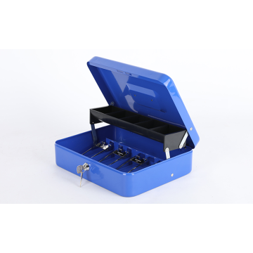 China Top 10 Metal Cash Coin Box Brands