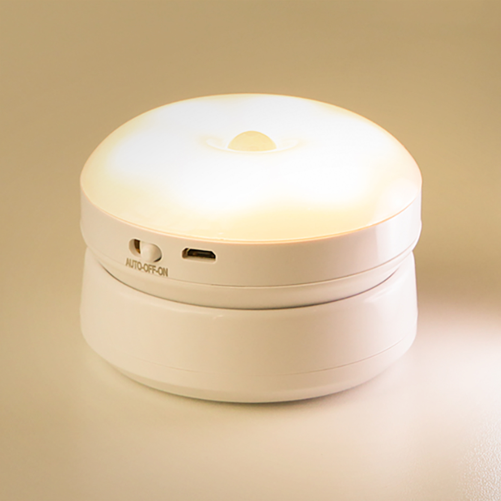 Wireless Motion Sensor night light 006