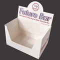 Custom Food Grade Donut Packaging and Chocolate Bar Boxes1