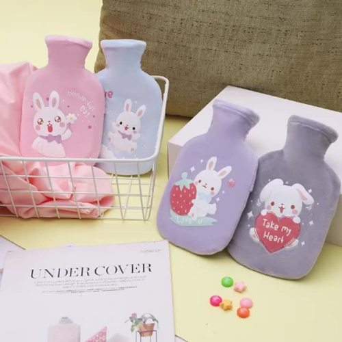 نمایش محصول کیسه آب گرم