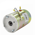 24V DC DC Gear Exter Motor Техникалық сипаттамалары1