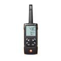 Testo 625 Digital Thermo Hygrometer with App Connection1