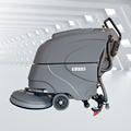 Cordless Walk-Behind Floor Scrubber Machines by Manufacturers1