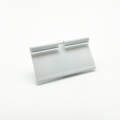 Label Holders for Metal Scan Plates, Hooks, and T Hooks1
