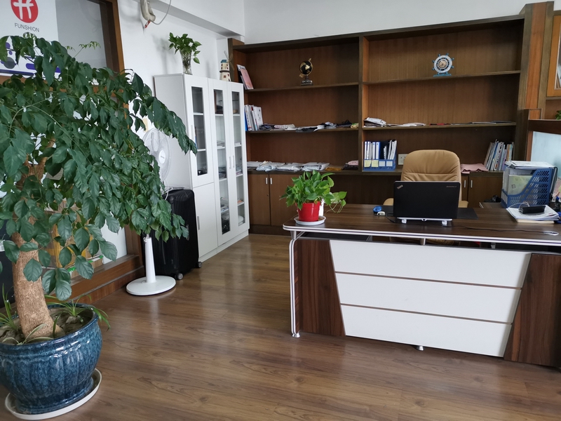 Shaoxing Funshion Textile Co.,Ltd