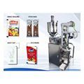 High Speed Drink Packing Machine: Sachet Bag Liquid Filling1