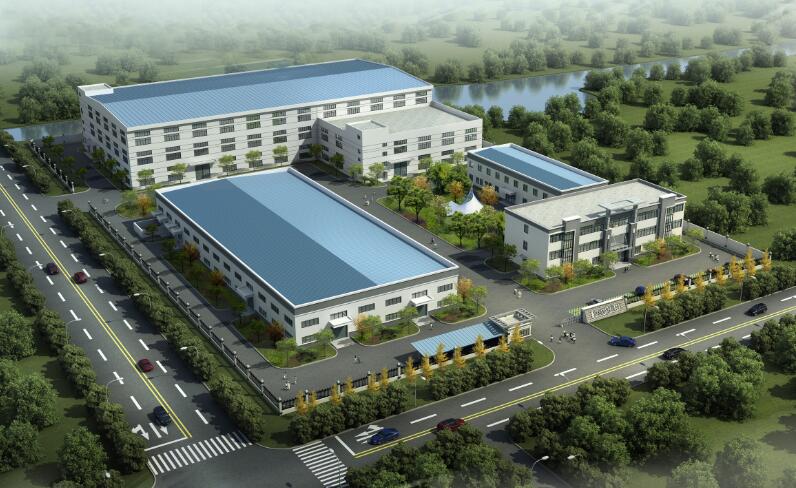 Suzhou CRH New Material Technology Co.,Ltd.