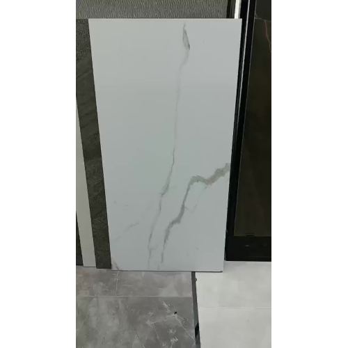 Polished Porcelain Tile