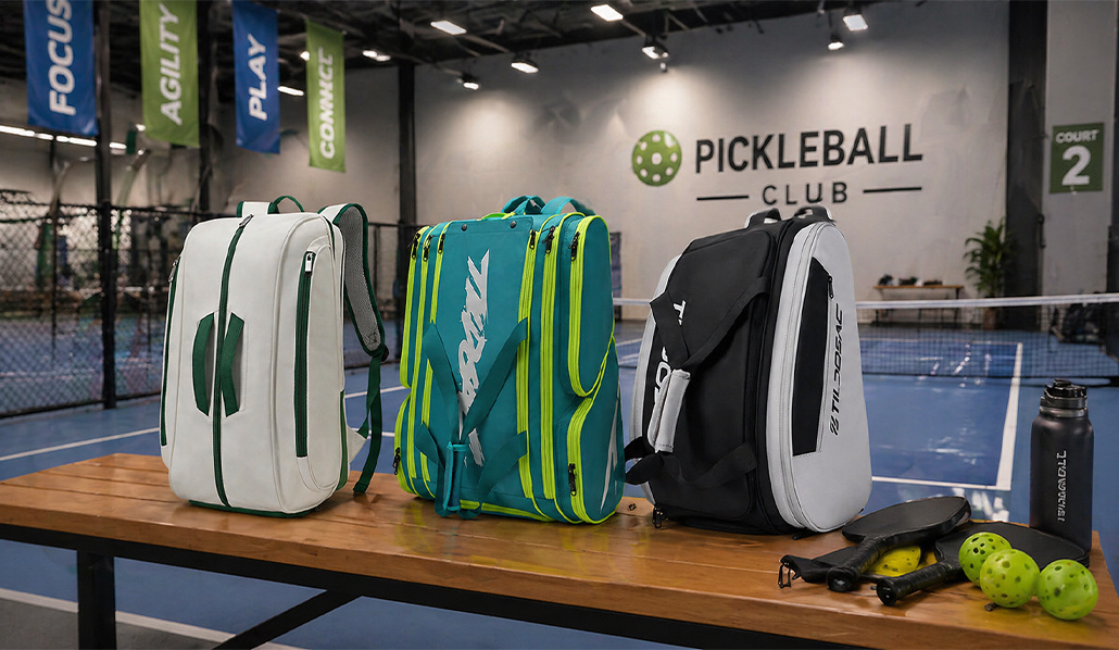 Pickleball Club
