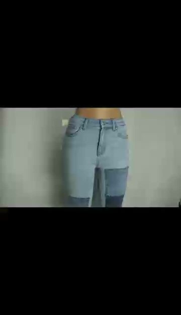 Denim Jeans 6