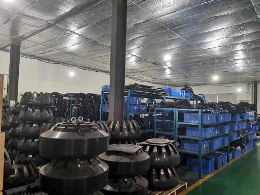 Sichuan Xinwei Rubber Co., Ltd