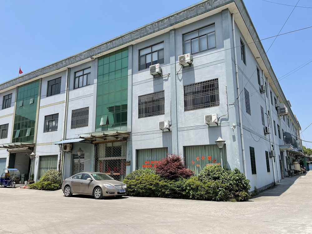 Yuyao Gaobao Sanitary Ware Factory