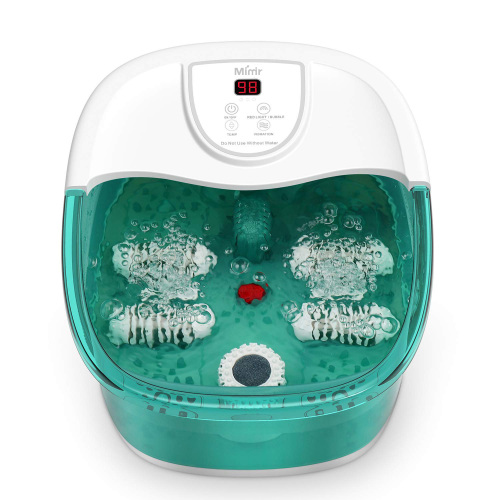 MM-20A-3 Portable Foot Spa Machine