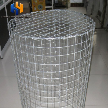 Top 10 Most Popular Chinese Weld Mesh Brands