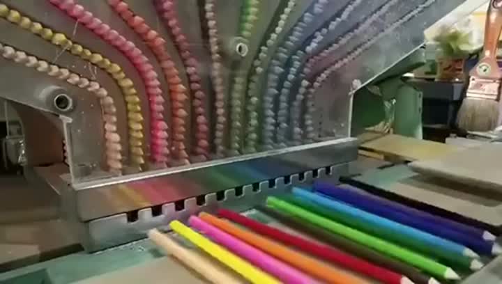 máquina de embalaje