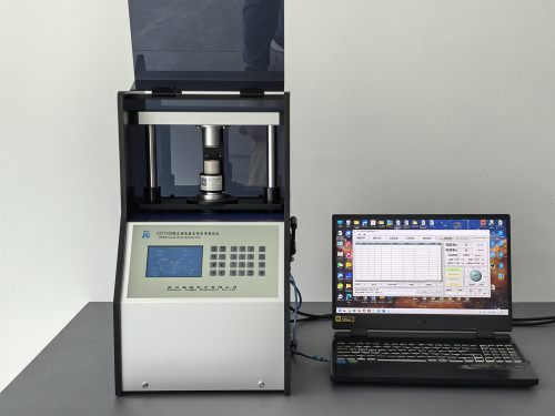 Brisez le goulot d'étranglement technique ! La solution de test de résistivité pour la poudre de cuivre recouverte d'argent de Shengyang Huachuang est réellement réalisable. Le testeur de résistivité de poudre Suzhou Jingge ST2742B résout de maniè