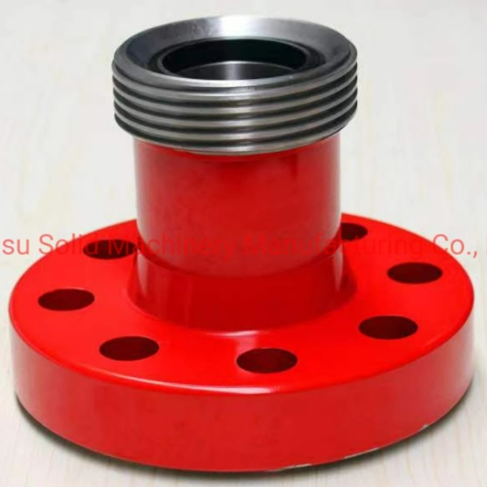 Union Flange