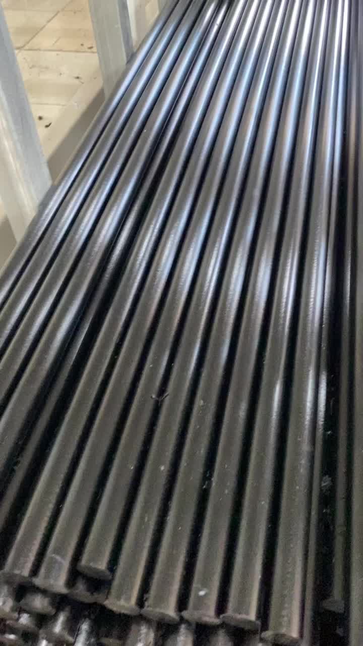 ExtrudedPA6+GF ROD