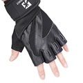 Non-slip Multi-functional Sports Training Gloves - Professional Protective Cycling Half Finger Wear-resistant Gear1