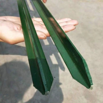 Top 10 Most Popular Chinese Pvc Coated Fencing Brands