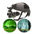 Gen II+ 18mm MX11769 Manual Gain Autogated Night Vision Tube1