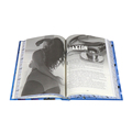 Book Manufacturer Custom Print Quality Hardcover Book with Sprayed Edges for Authors, Creatives and Publishers1