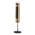 Desktop Smart House Tower Tragbarer Mini Home Space Elektrischer Raumheizlüfter Ventilator1