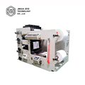 Flexo Flexographic Adhesive Label Printing Machine Price for Self Adhesive Paper & Aluminum Foils FPL450-31