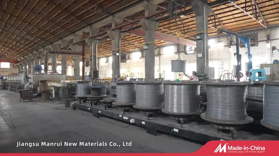 Soğuk Çizilmiş Tel 1.5mm 2mm Karbon Galvanizli Yay Çelik Tel1