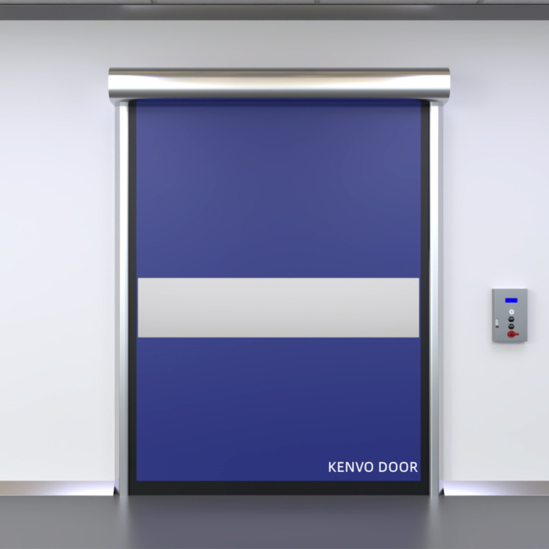 Clean room high speed door RRD-cleanpro-720P