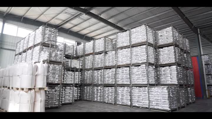 Factory Storage