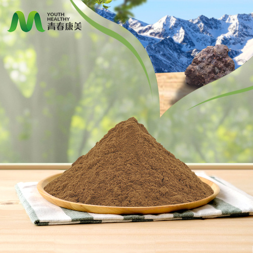 Sentiti invincibile! Come la polvere di estratto di Shilajit aumenta istantaneamente la vitalità!