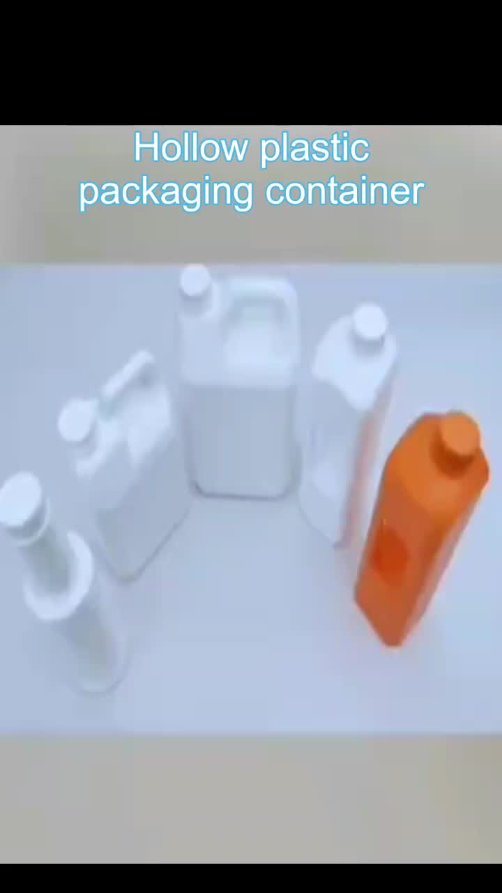 hollow containers productio(1)