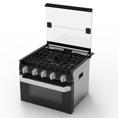 New Product Camping Oven 