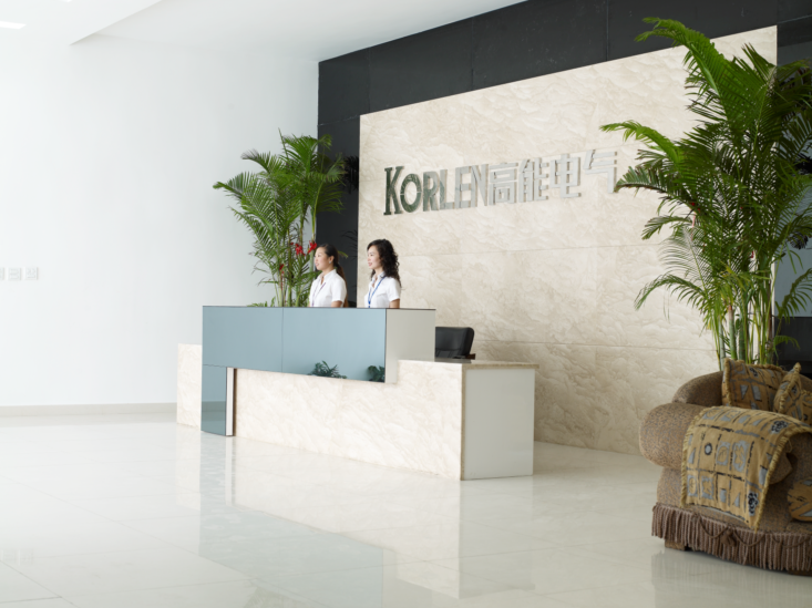 Wenzhou Korlen Electric Appliances Co., Ltd.