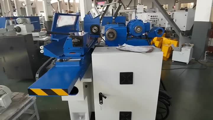 Cylindrical Grinding Machine M1420h