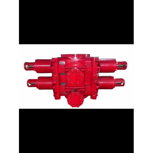 13 5/8'' 5K LWS BOP de doble ariete