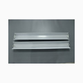Modern Simplicity: LED Tube & Strip Ceiling Lighting for Home1
