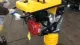 Wacker Robin Honda Gasoline Engine Vibratory Tamping Rammer