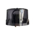 IP67 Electronic Photocontrol 120-277V Twist Lock 30A Photocell for Commercial Lighting1