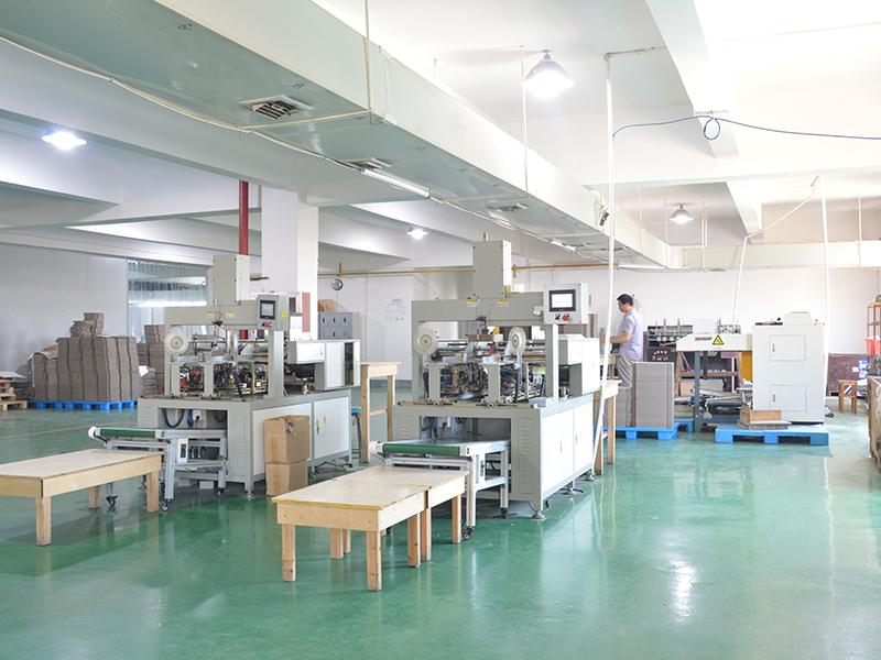 Production Room