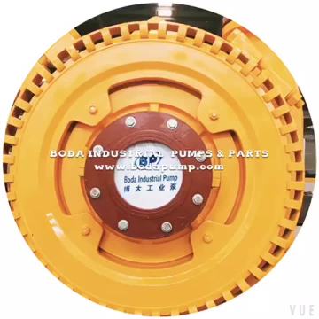 slurry pump 3