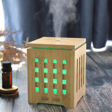 China Top 10 Bamboo Aroma Diffuser Brands