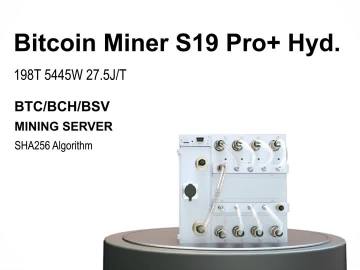 s19 pro hydro