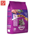 Flaach ënnen resealable Pouchet Hausdéierpakung fir Priorium Hausdéieren 15 kg 20 kg Hënn-Dreck fir Pets1