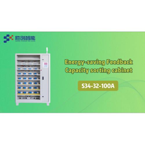 battery capacitor tester