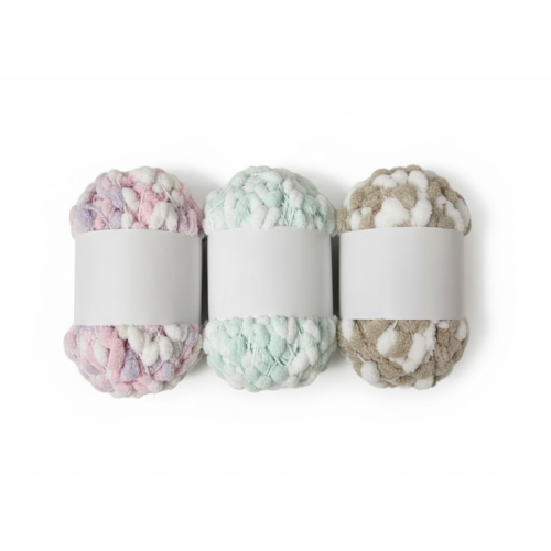 বেবি পম ইয়ার্ন ইনফ্যান্ট টেক্সটাইল মার্কেটে প্রিমিয়াম নিশ হিসেবে আবির্ভূত হয়েছে