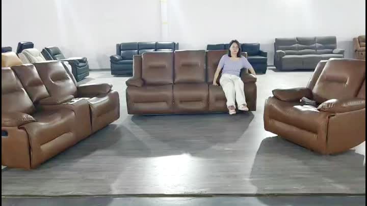 recliner sofa 2211