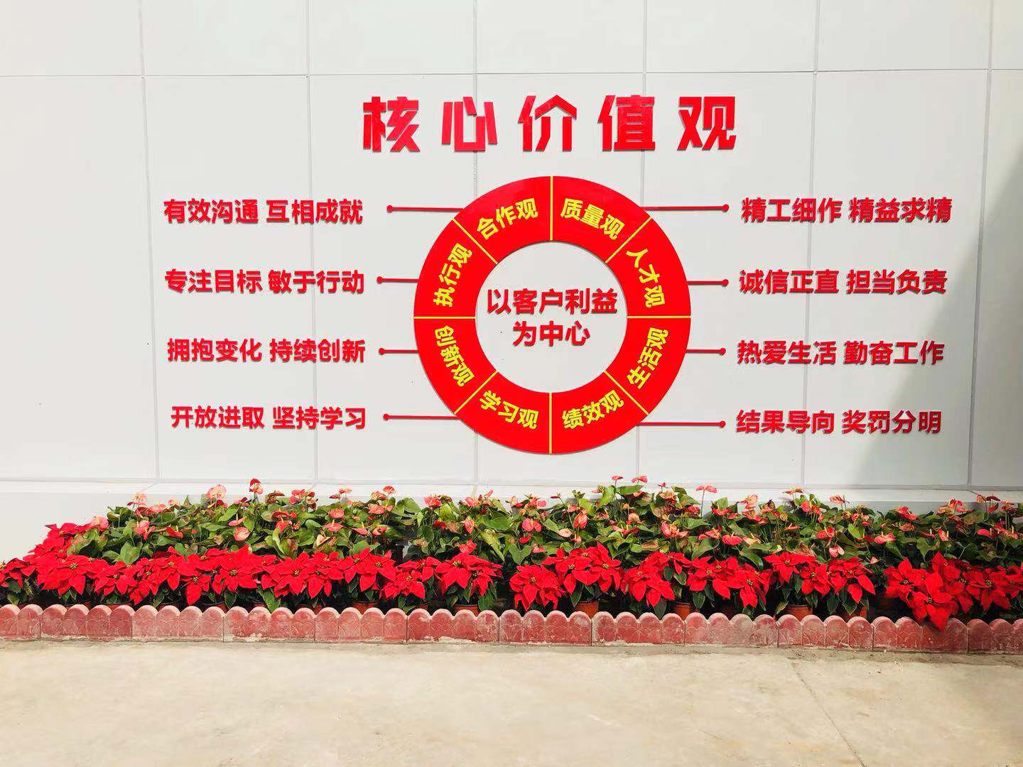 Shijiazhuang Julite Machinery Co., Ltd.